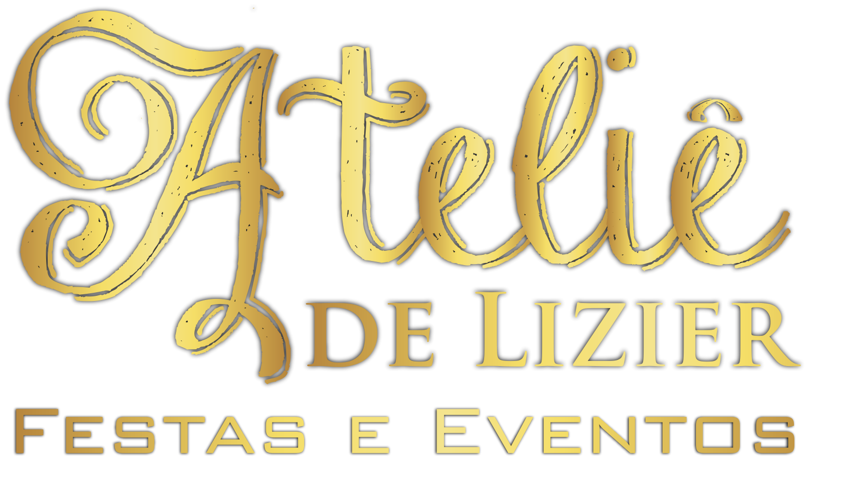 Ateliê de Lizier Festas e Eventos